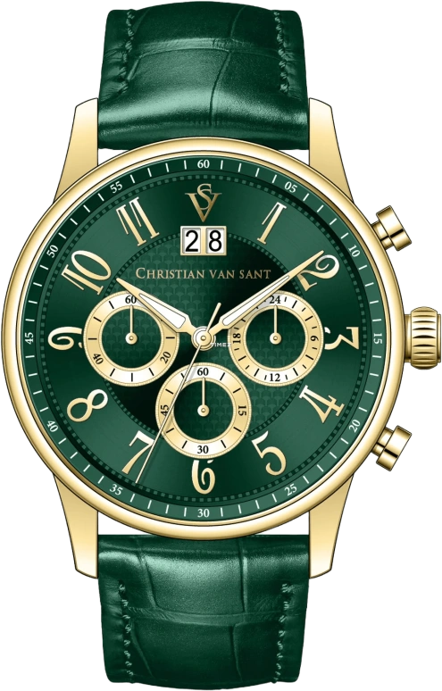 Christian Van Sant man CV3943