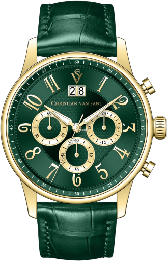 Christian Van Sant man CV3943