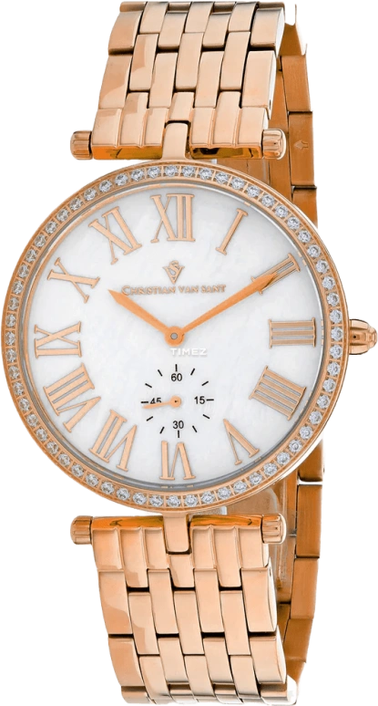 Christian Van Sant woman CV0293