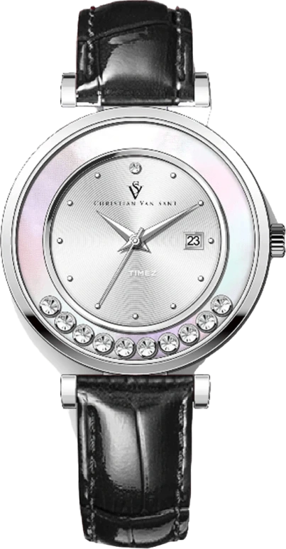 Christian Van Sant woman CV3810