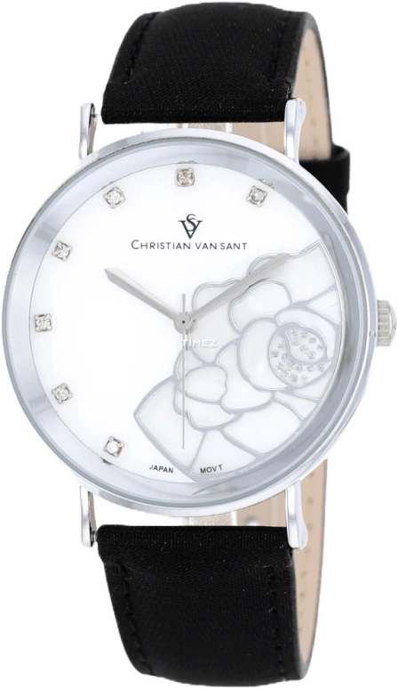 Christian Van Sant woman CV2210
