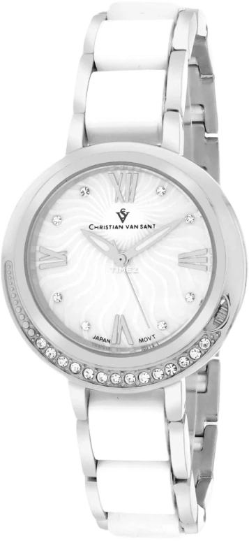 Christian Van Sant woman CV7610