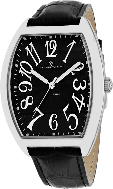 Christian Van Sant man CV0370