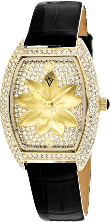 Christian Van Sant woman CV4855