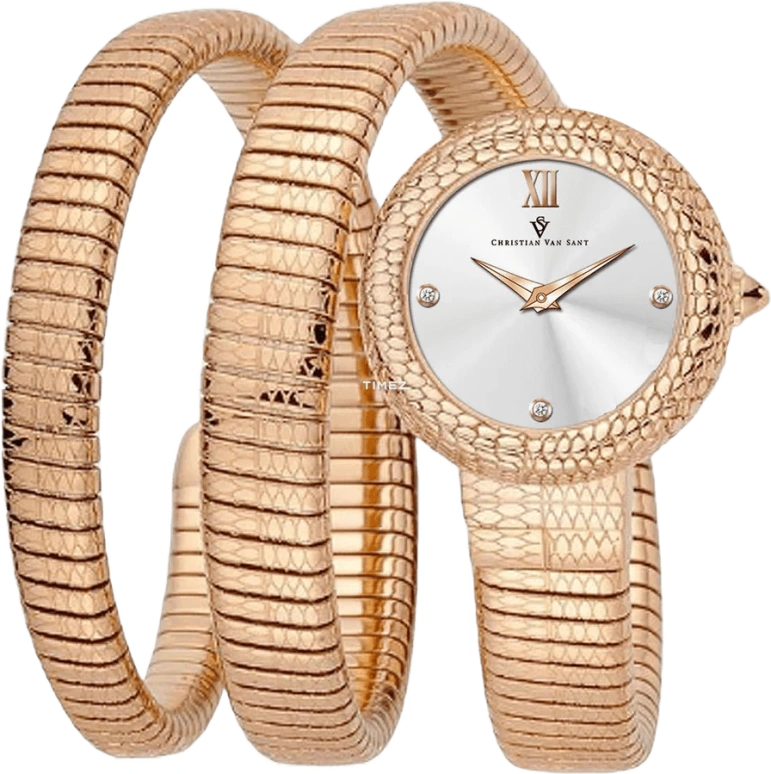 Christian Van Sant woman CV0891