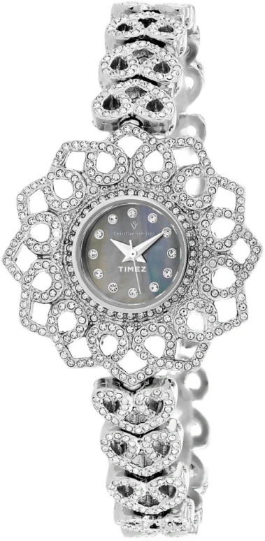 Christian Van Sant woman CV4813