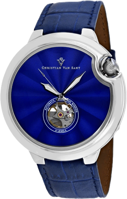 Christian Van Sant man CV0140