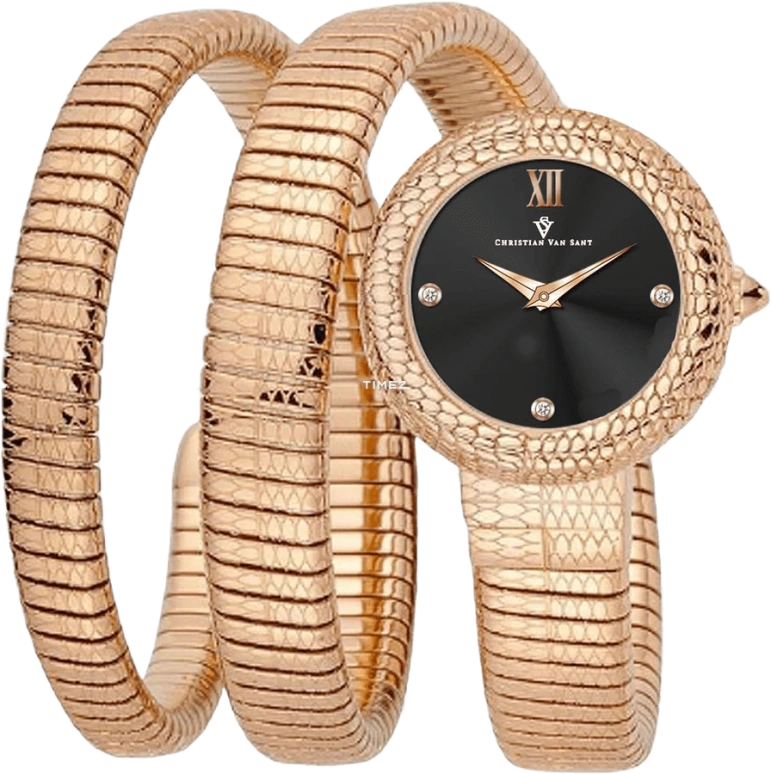 Christian Van Sant woman CV0890