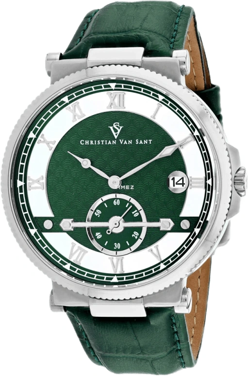 Christian Van Sant man CV1701