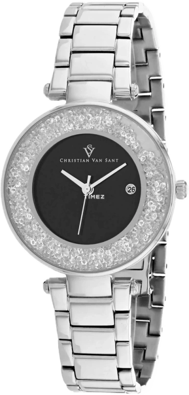 Christian Van Sant woman CV1211