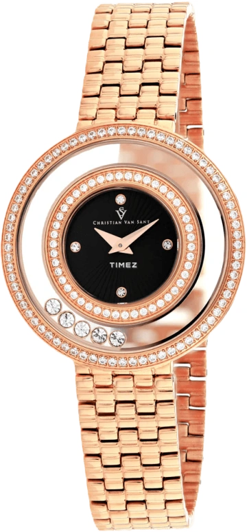 Christian Van Sant woman CV4833