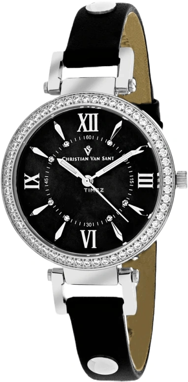 Christian Van Sant woman CV8134