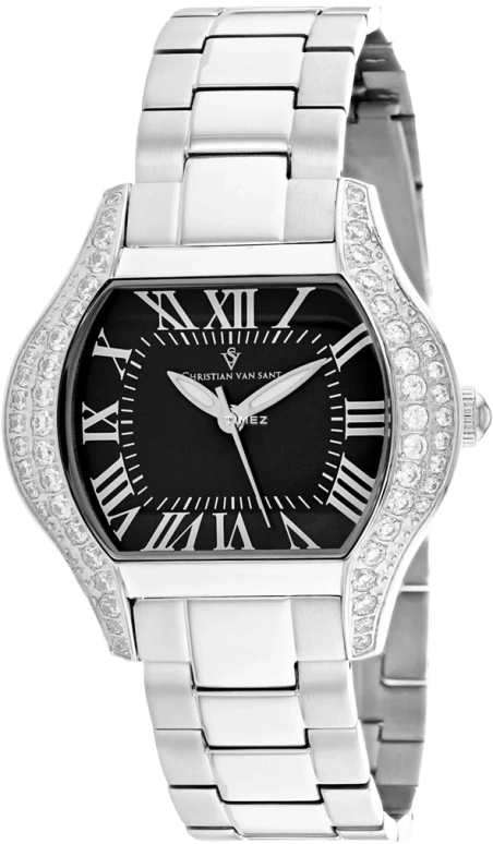 Christian Van Sant woman CV1831