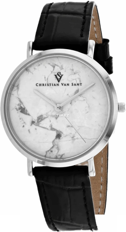 Christian Van Sant man CV0420bk