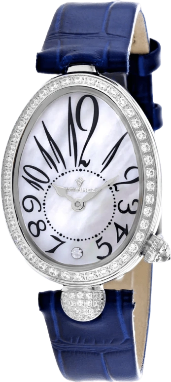 Christian Van Sant woman CV4292