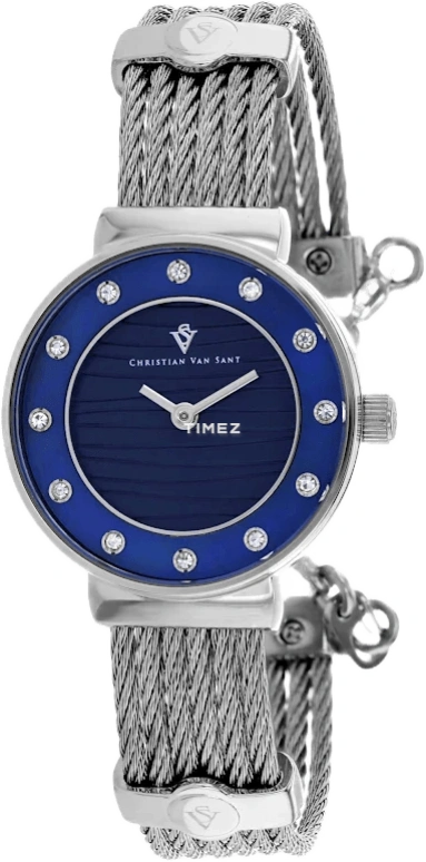 Christian Van Sant woman CV1292