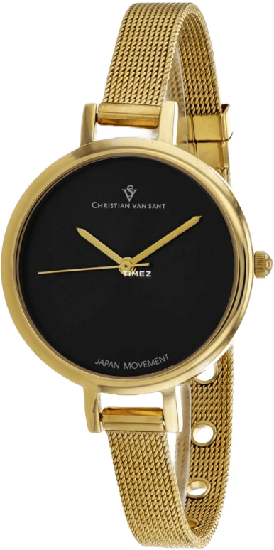 Christian Van Sant woman CV0284