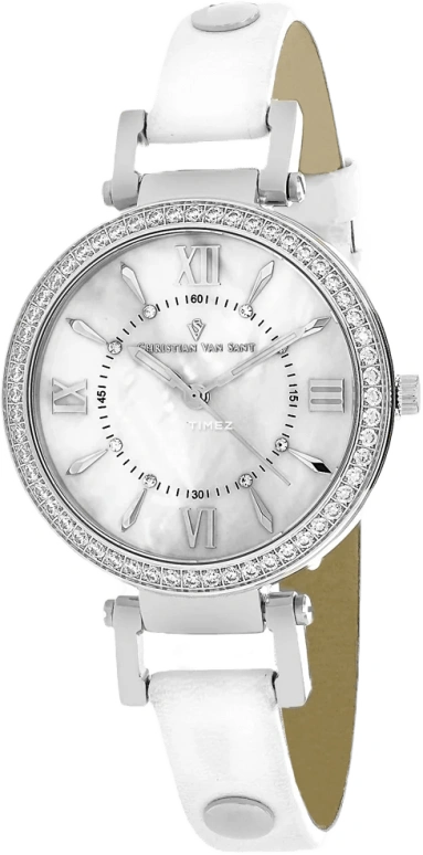 Christian Van Sant woman CV8130