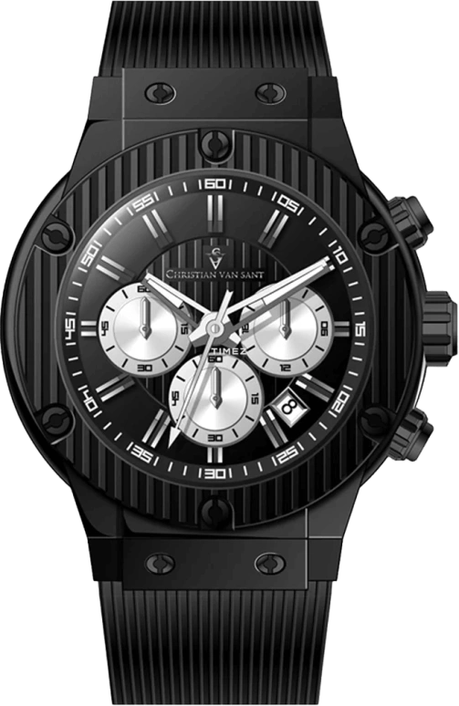 Christian Van Sant man CV8145