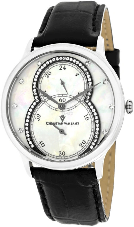 Christian Van Sant woman CV5410