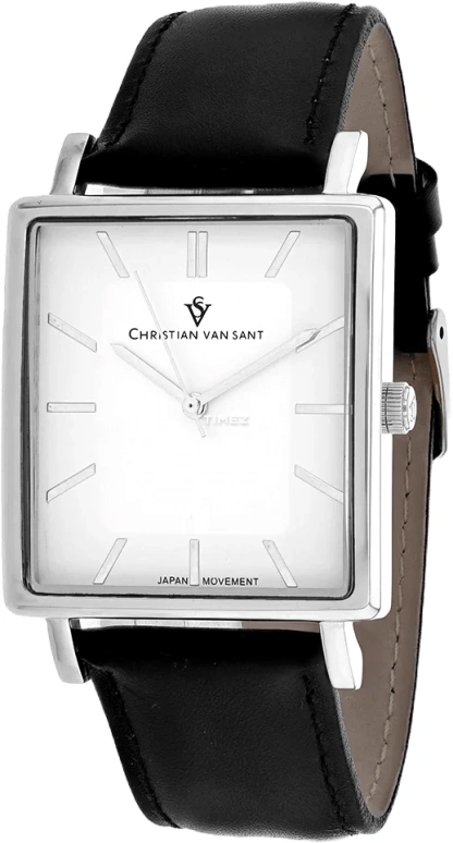 Christian Van Sant man CV0430