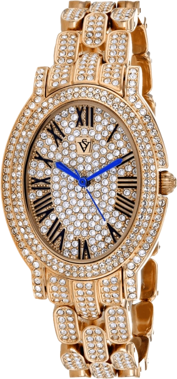 Christian Van Sant woman CV7232