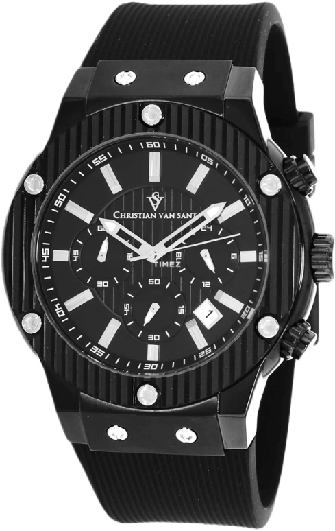 Christian Van Sant man CV8120