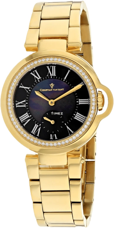 Christian Van Sant man CV0235