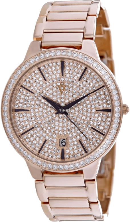 Christian Van Sant woman CV0294a