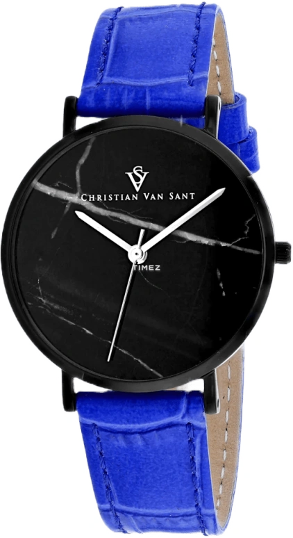 Christian Van Sant woman CV0424BL