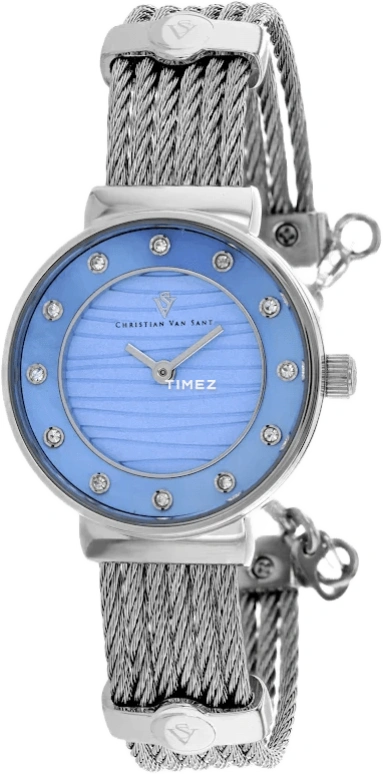 Christian Van Sant woman CV1295