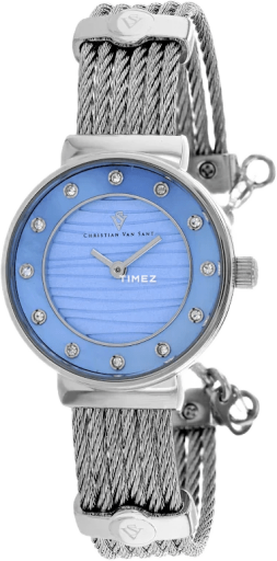 Christian Van Sant woman CV1295