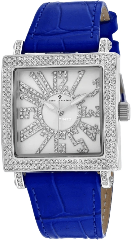 Christian Van Sant woman CV0241