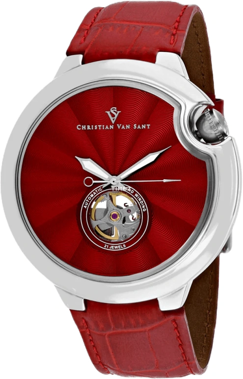 Christian Van Sant man CV0142