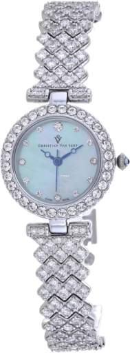 Christian Van Sant woman CV2952
