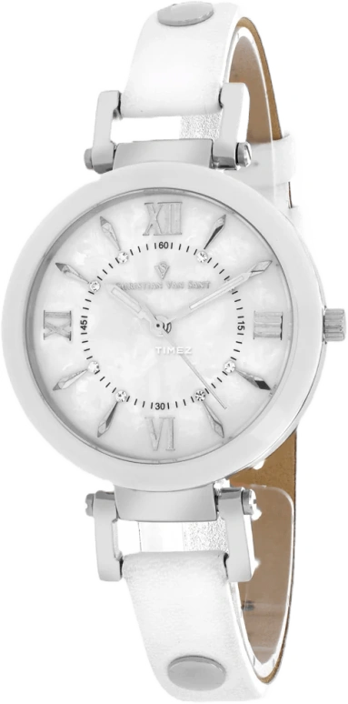 Christian Van Sant woman CV8161