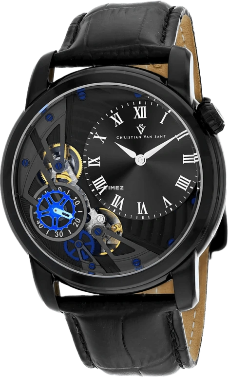 Christian Van Sant man CV1550