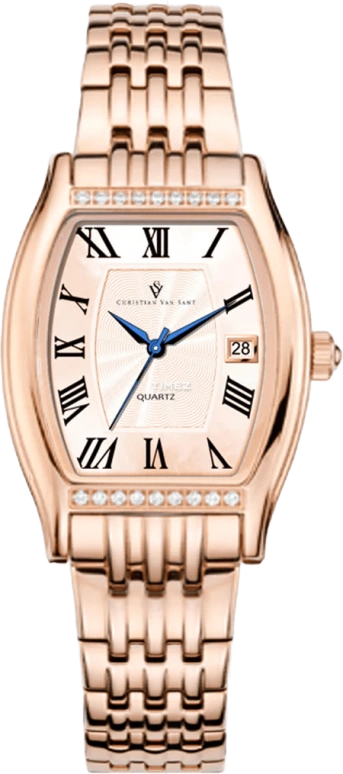 Christian Van Sant woman CV2453