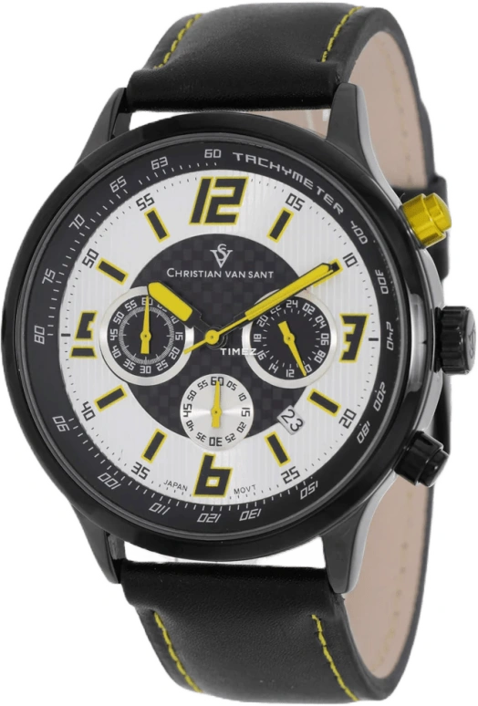 Christian Van Sant man CV3120