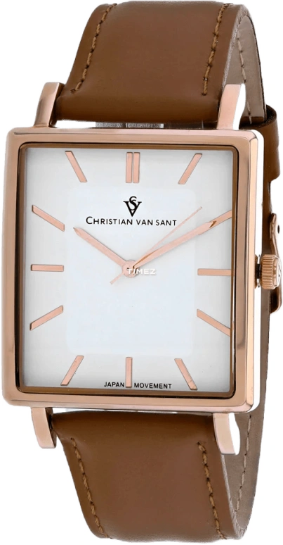 Christian Van Sant man CV0436