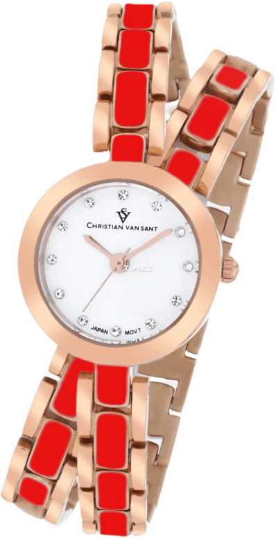 Christian Van Sant woman CV5614