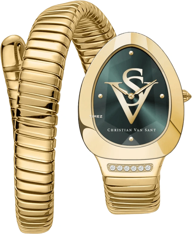 Christian Van Sant woman CV0875