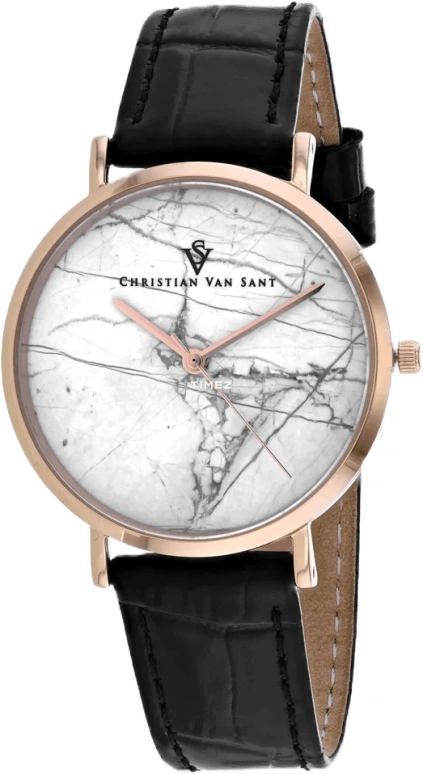 Christian Van Sant woman CV0422BK
