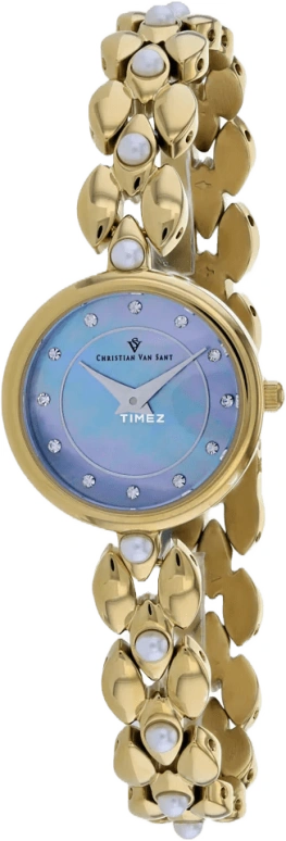 Christian Van Sant woman CV0617