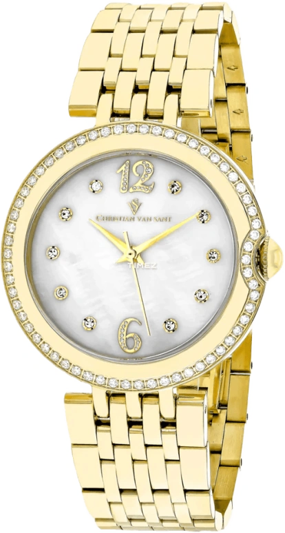 Christian Van Sant woman CV1615