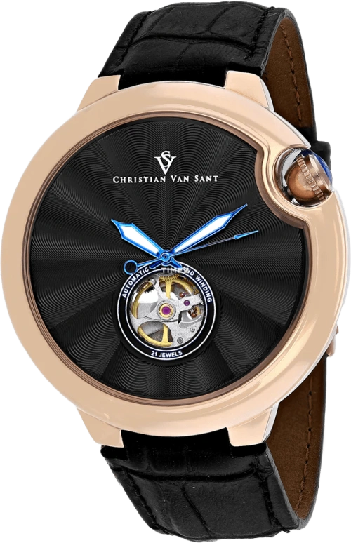 Christian Van Sant man CV0147
