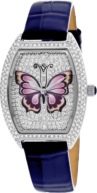 Christian Van Sant woman CV4871BL