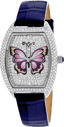 Christian Van Sant woman CV4871BL