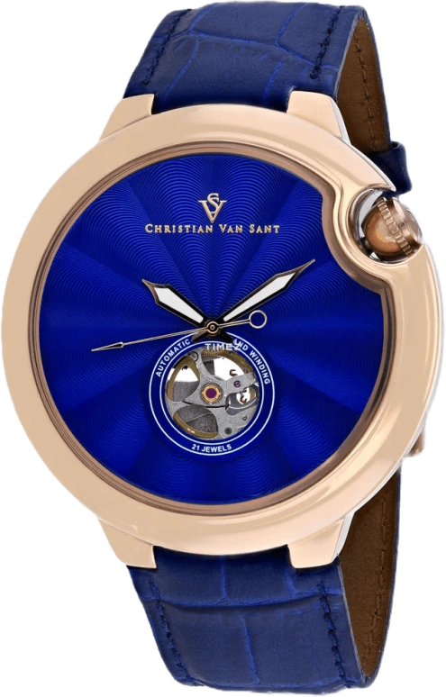 Christian Van Sant man CV0143