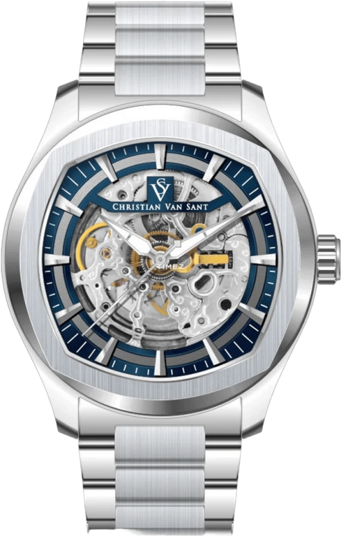 Christian Van Sant man CV9506